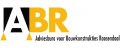 logo ABR Adviesburo voor Bouwkonstrukties Roosendaal