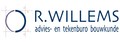 logo Advies- en tekenburo bouwkunde R Willem